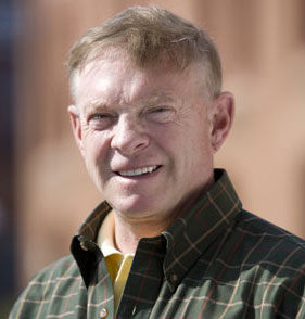 Richard "Dickie" Cralle