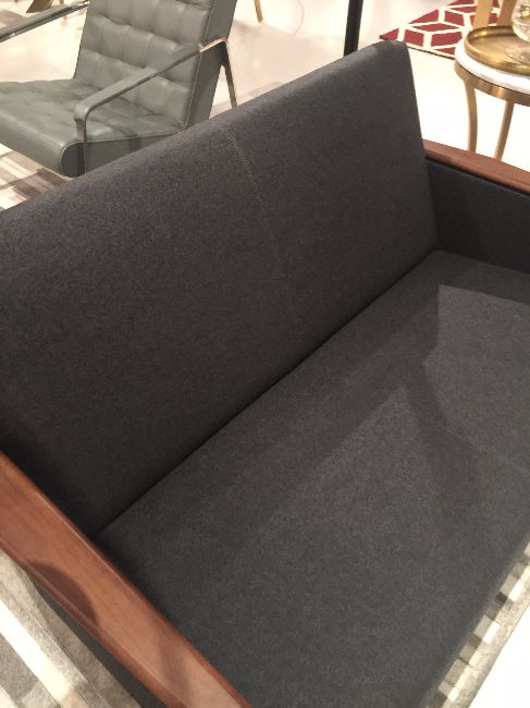 Two Seater Harris Sofa