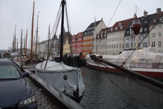 Den Arrives In Hamburg