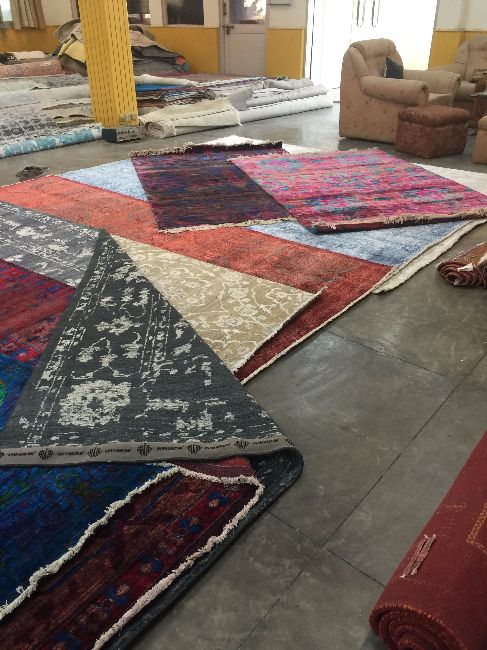 Indian Rugs
