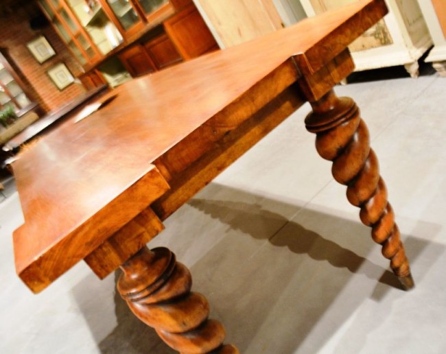 Small Table $1395