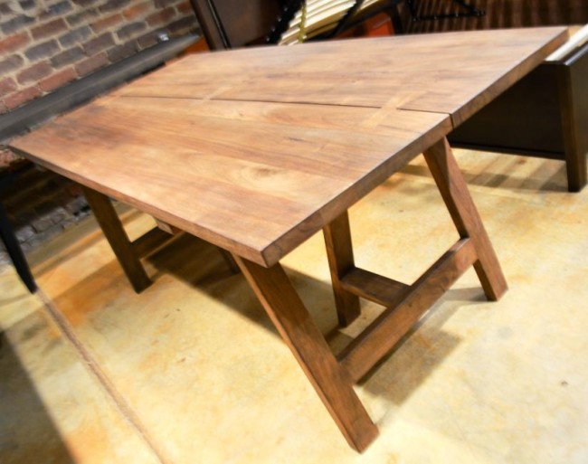 Dining Table $599