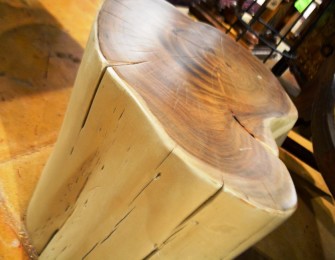 Organic Stool $249