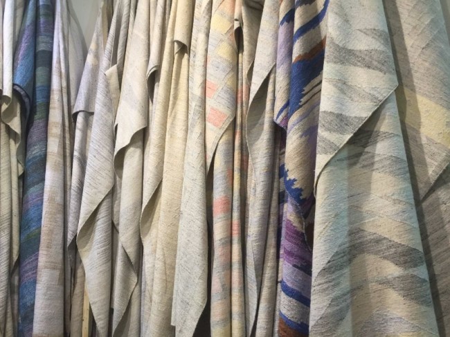 Scandinavian durries