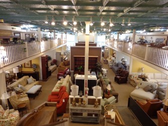 variety in the green front experience