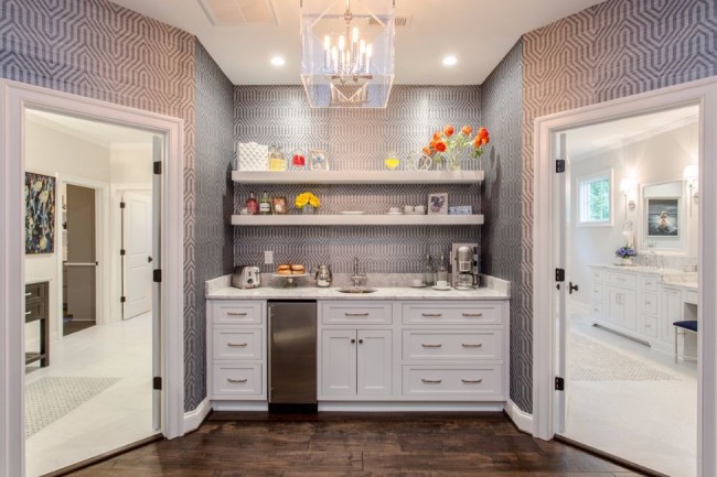 Homesmith Mini-Kitchen