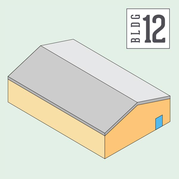 Green Front Building 12