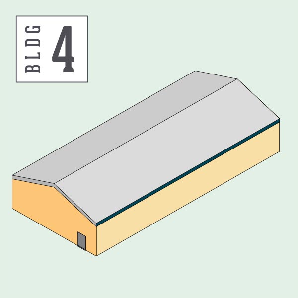 Green Front Building 4