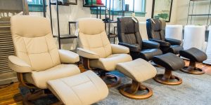 recliner-furniture-types