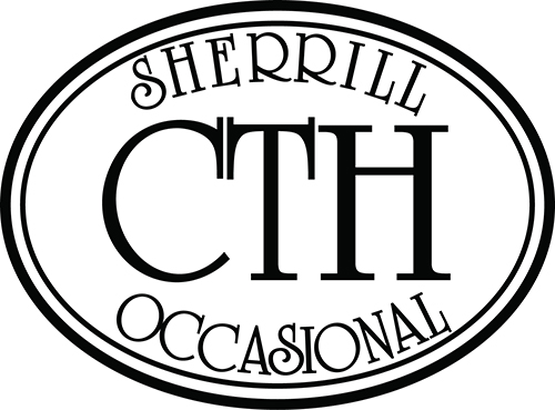CTH Sherrill Occasional