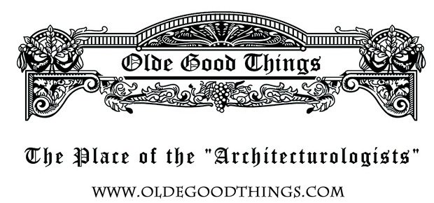 Olde Good Things