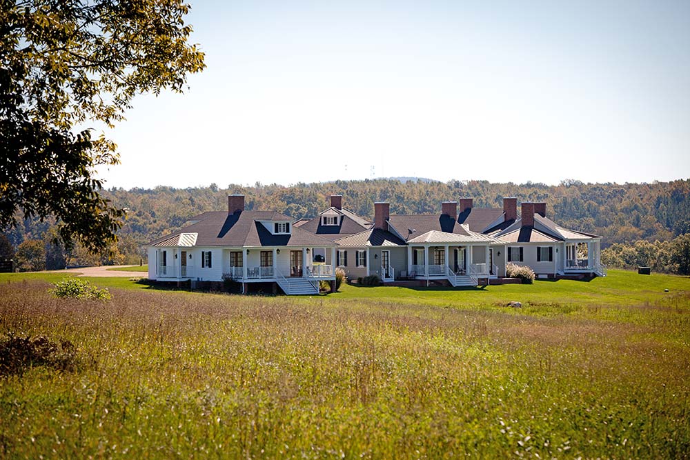 The Manor Cottages – Farmville