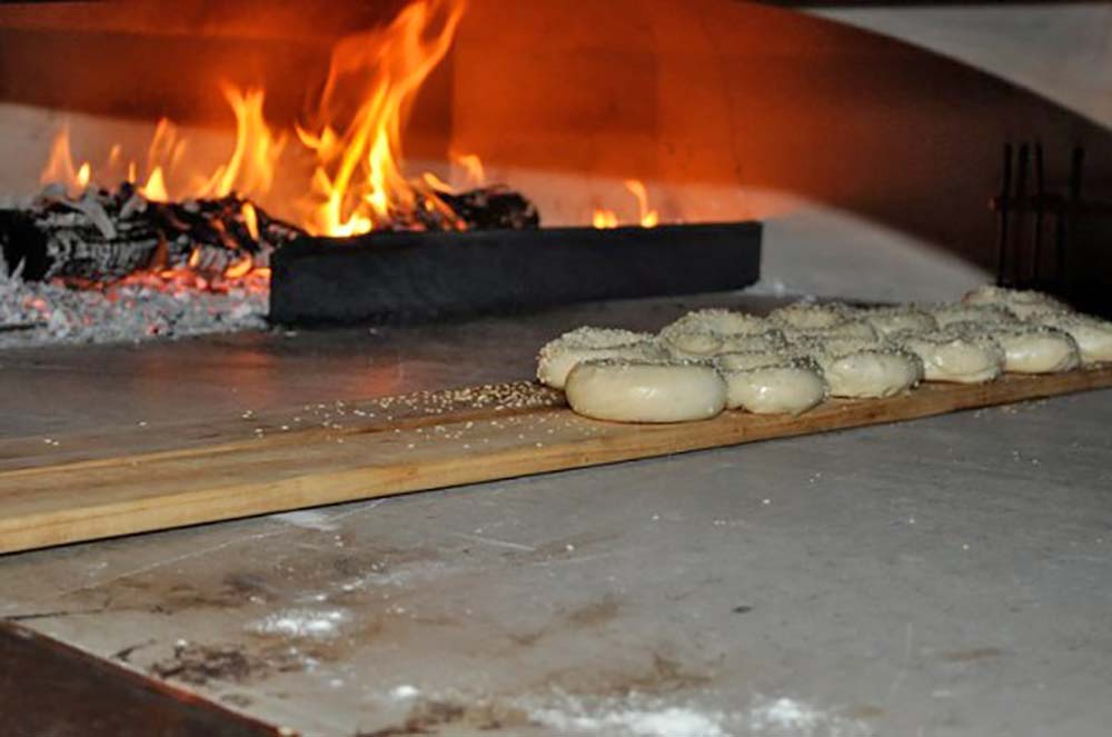 Main Street Bagels and Bistro