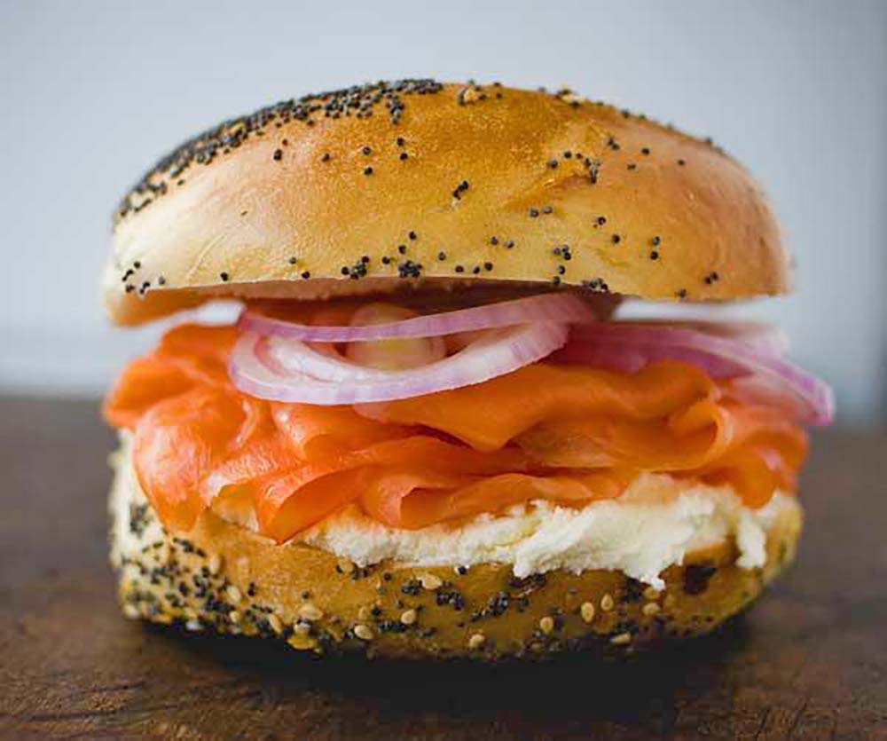 Main Street Bagels and Bistro