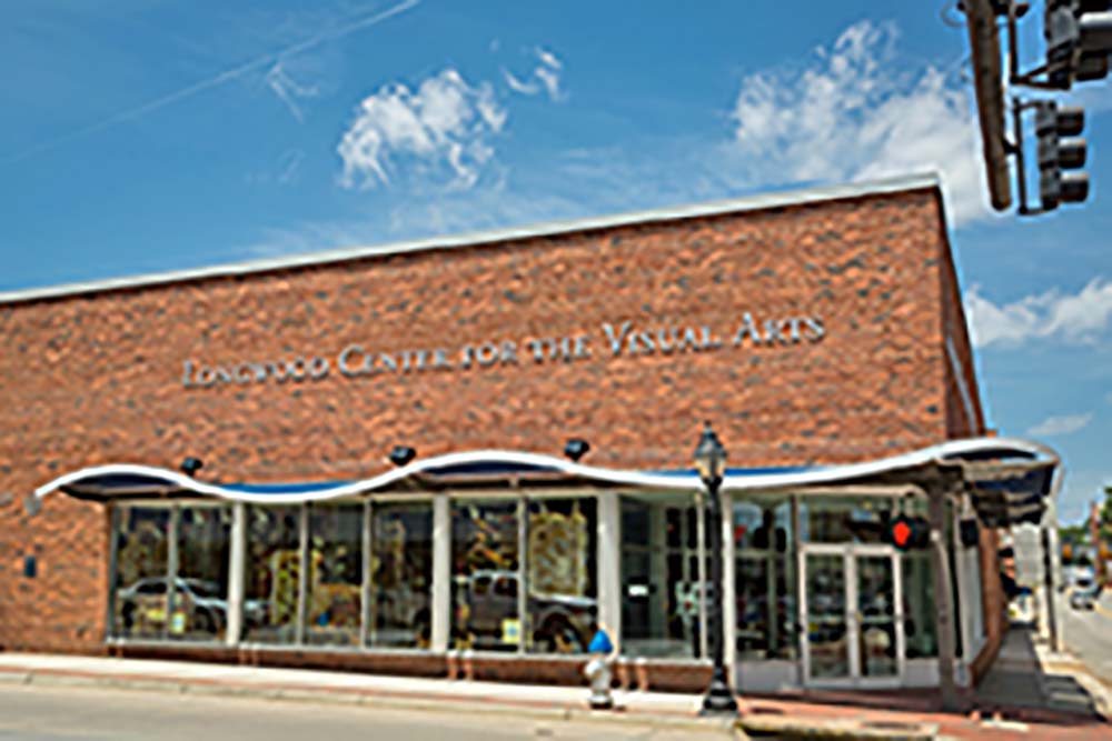 Longwood Center for the Visual Arts