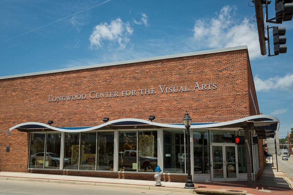 Longwood Center for the Visual Arts