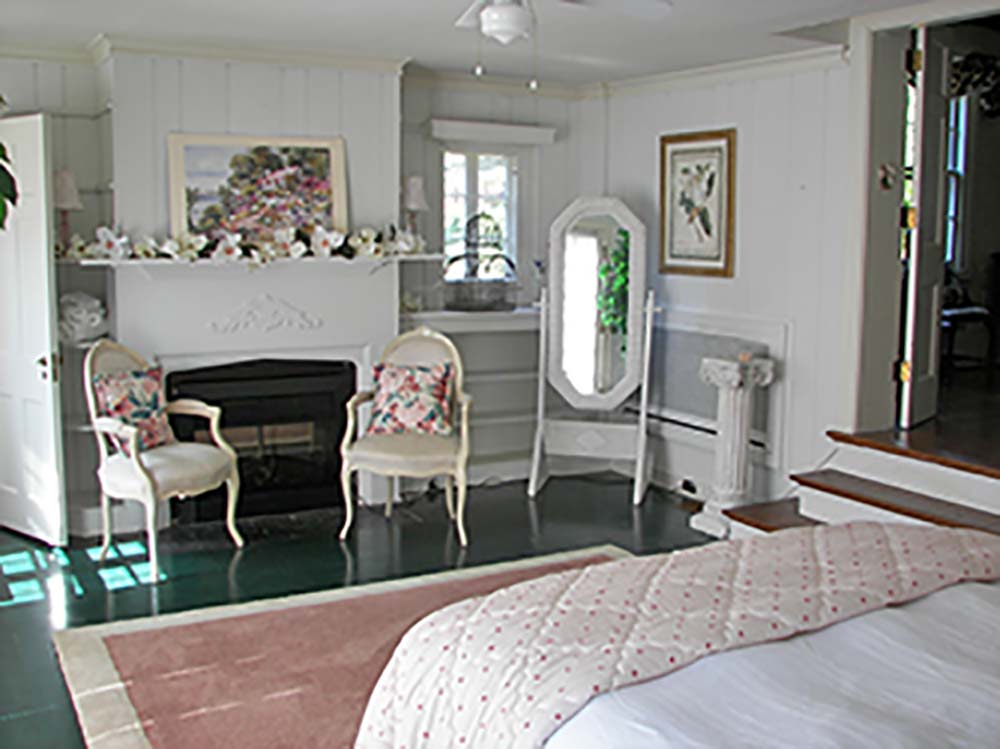 Longacre – Appomattox