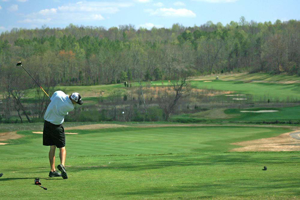 Manor Resort Golf Club