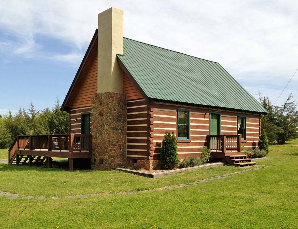 Sandy River Retreat – Farmville