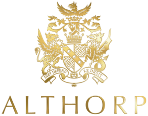 Althorp Living History