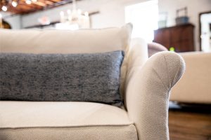 Gabby Couch with Pillow