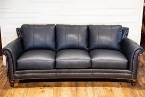 The Richardson Stationary Sofa Bradington-Young