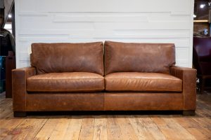 Whittemore Sherrill Leather