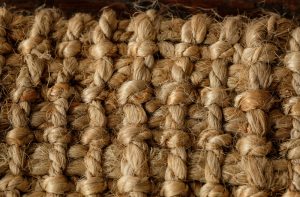 jute
