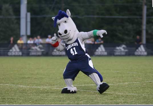 Longwood Lancers