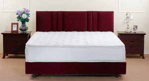 mattress