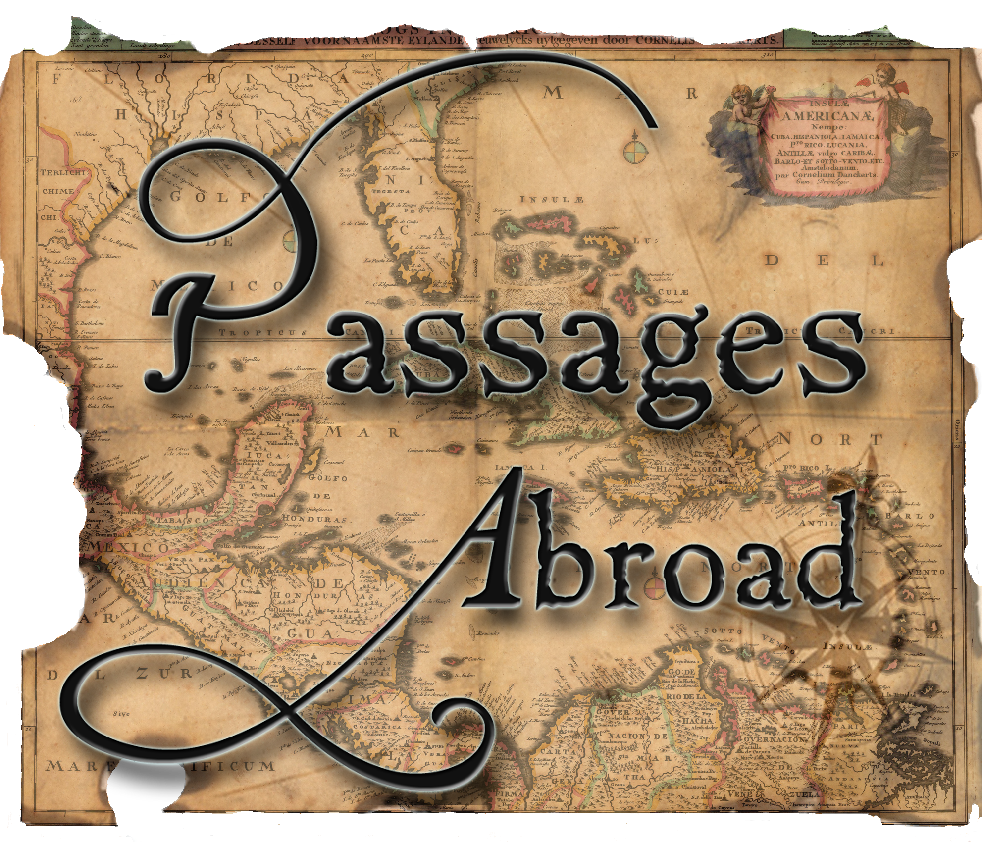 Passages Abroad