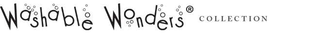 Washable Wonders