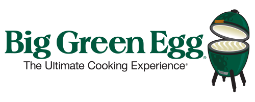 Big Green Egg