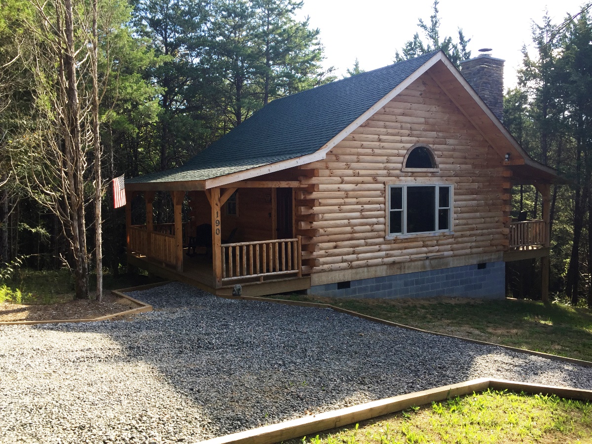 High Bridge Lodge and Cabins – Farmville