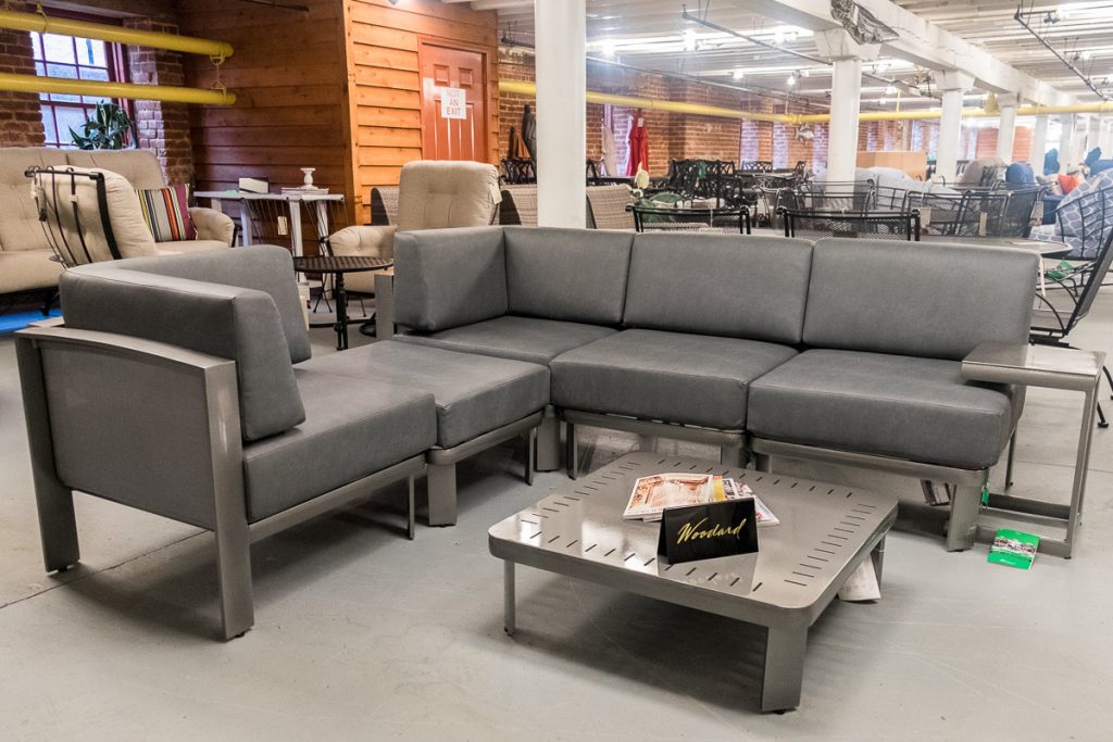 Metropolis Collection