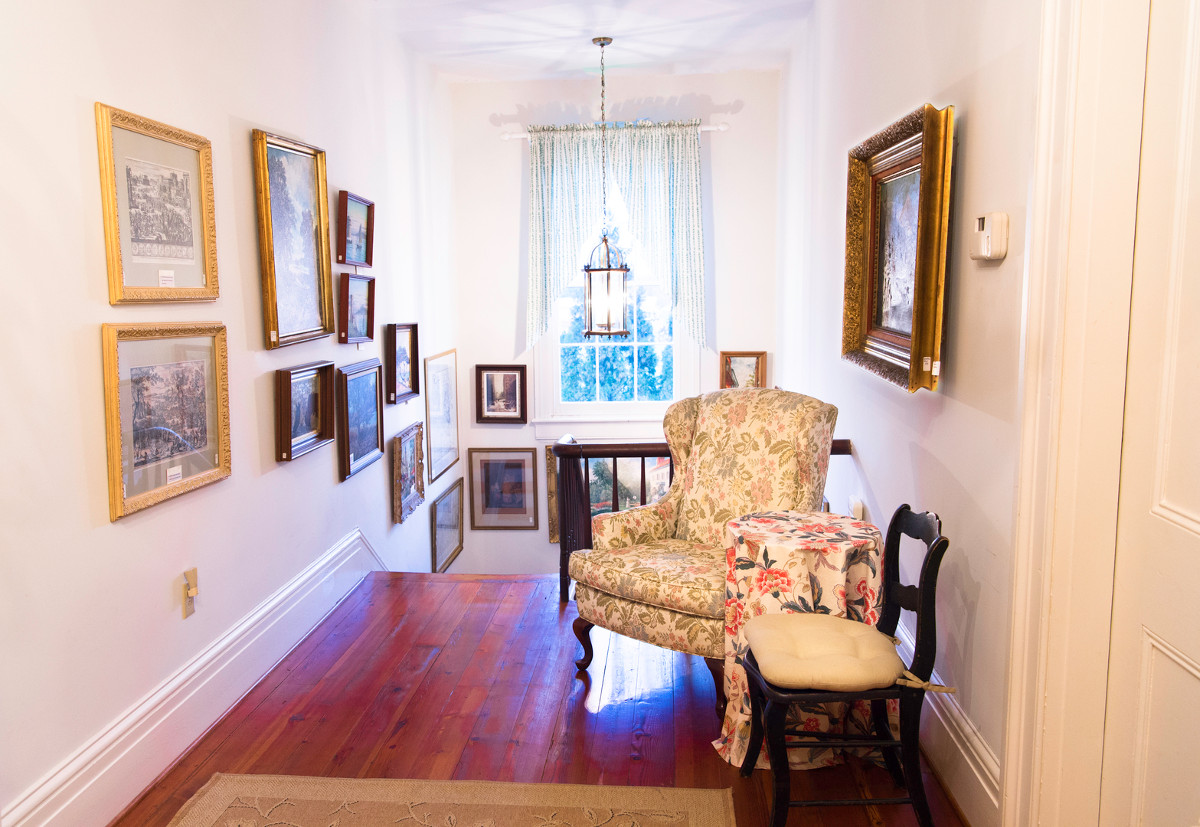 Winterham Plantation – Amelia