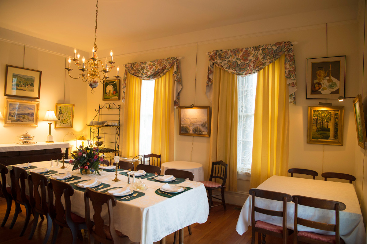 Winterham Plantation – Amelia