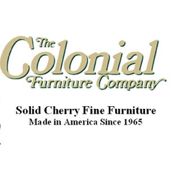 Colonial Furniture