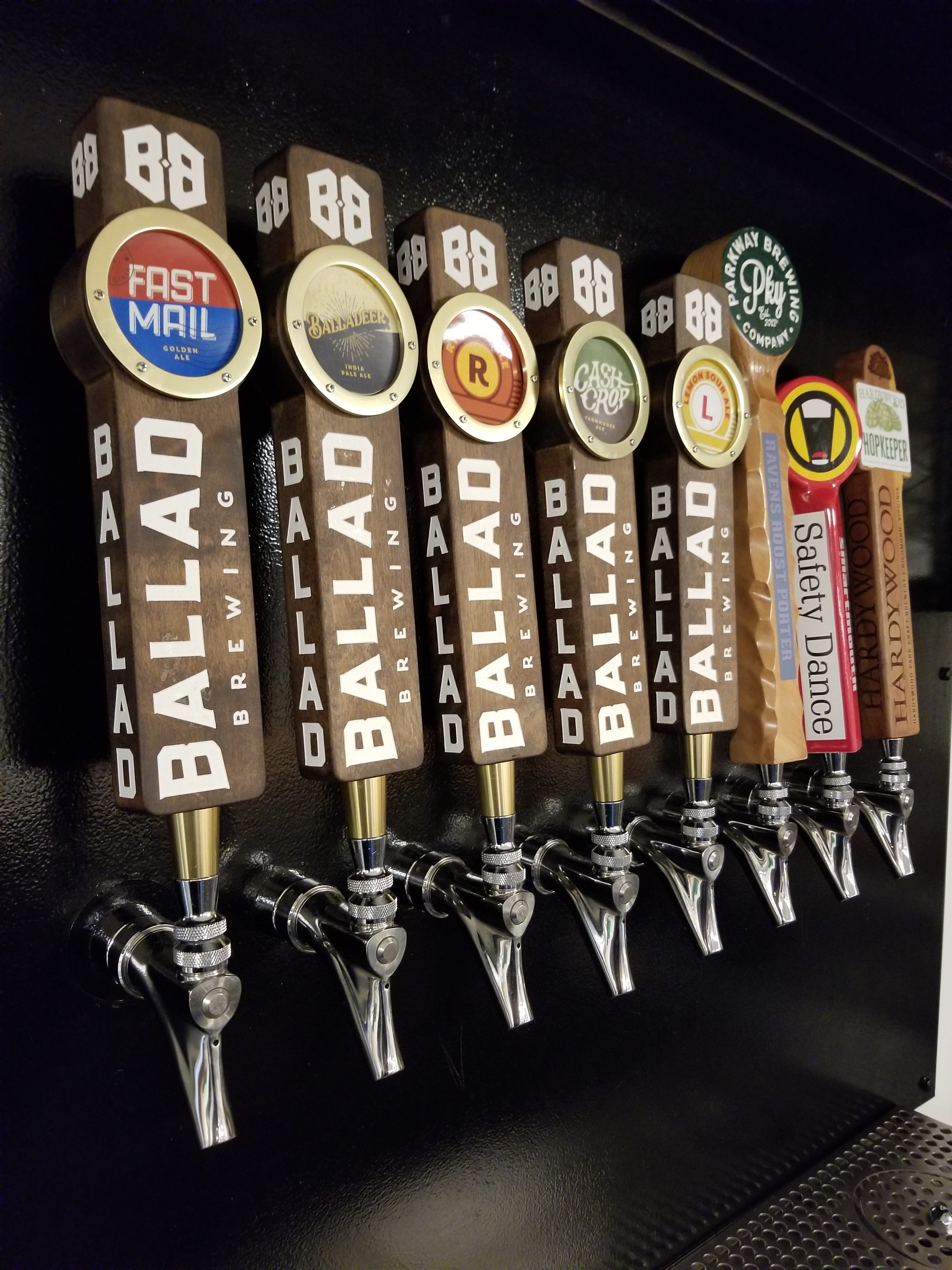 Catbird Rooftop Terrace