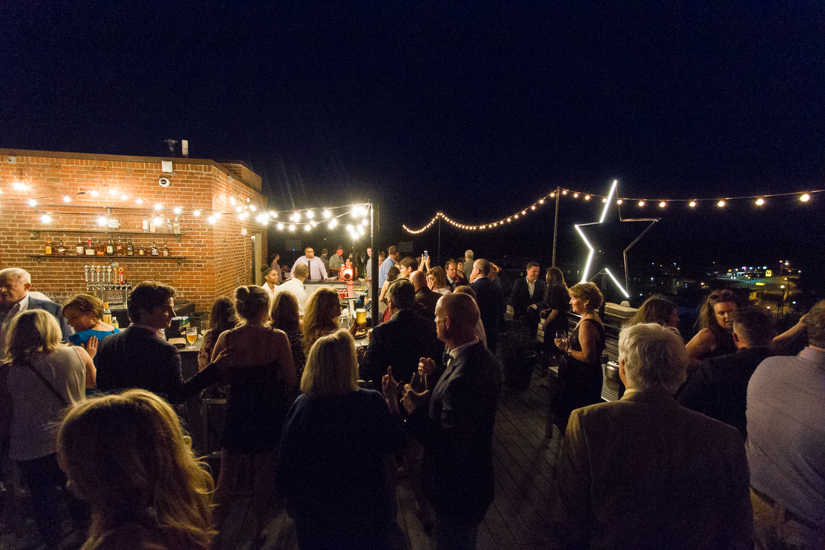 Catbird Rooftop Terrace