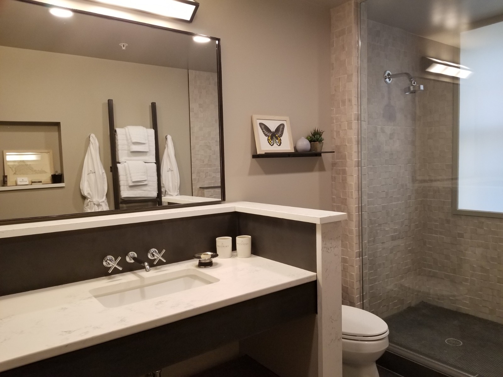 Featured: Hotel Weyanoke