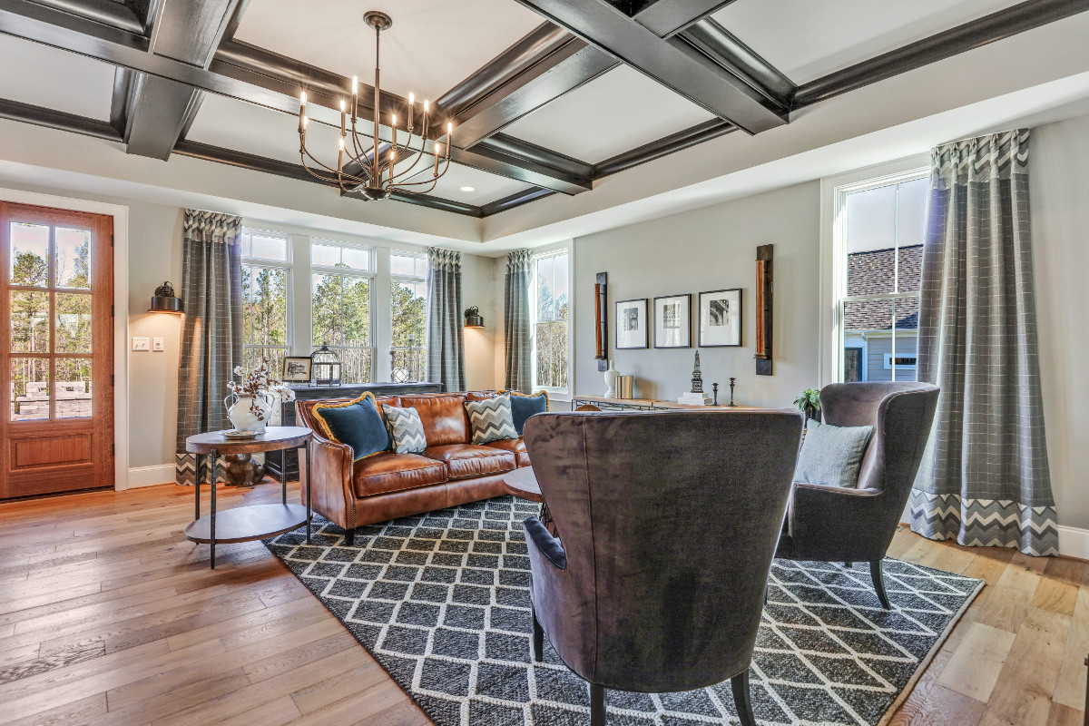  Green Front’s American Made Furniture 