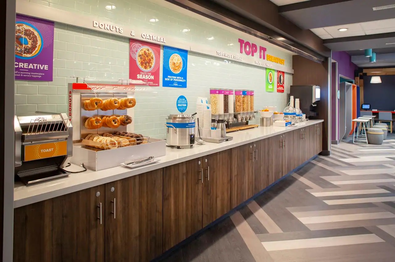 Tru By Hilton – Farmville