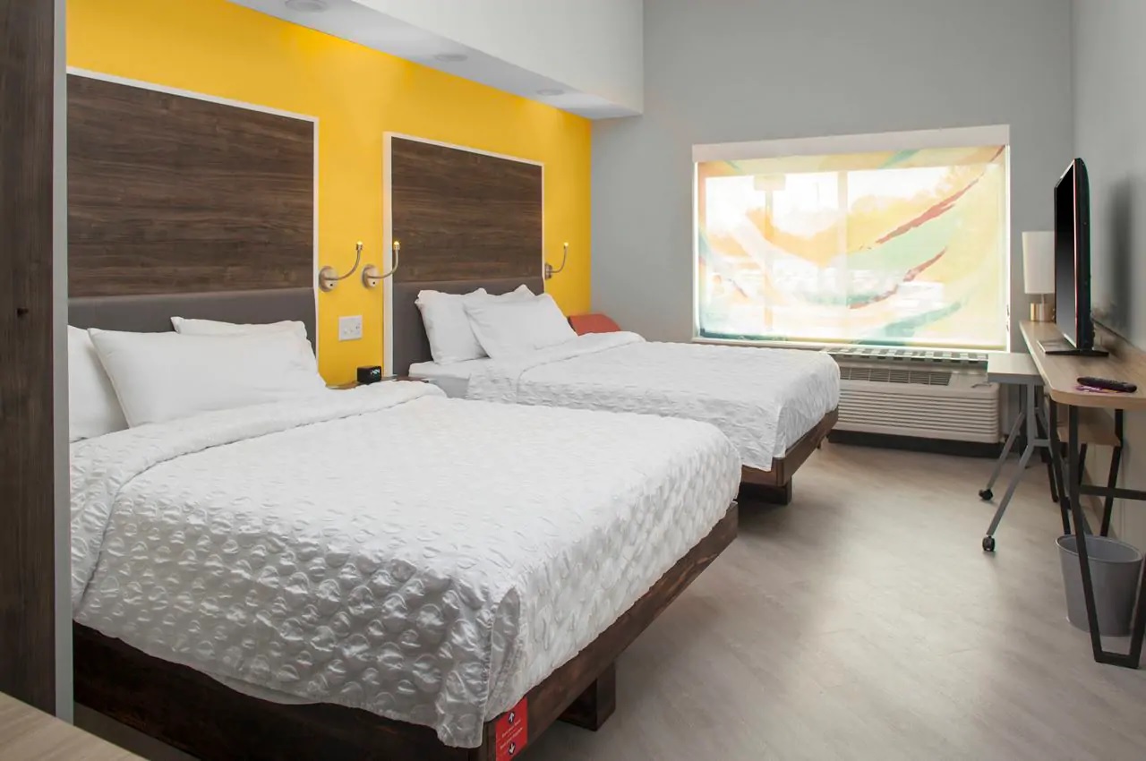 Tru By Hilton – Farmville