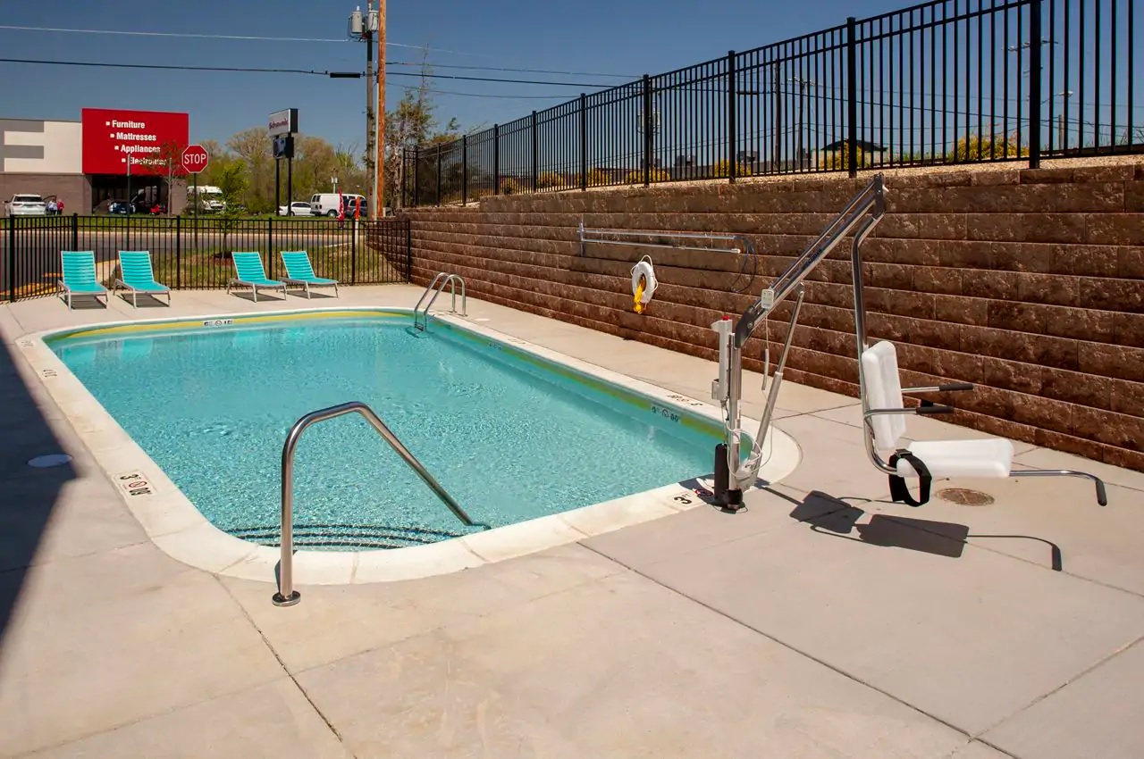 Tru By Hilton – Farmville