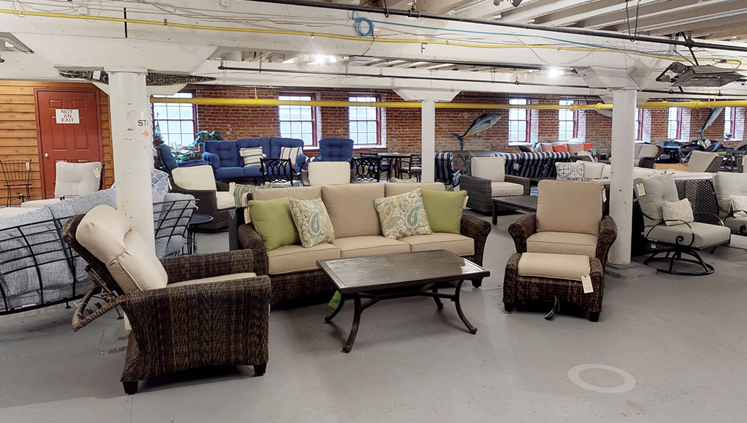  Basement Building 10 