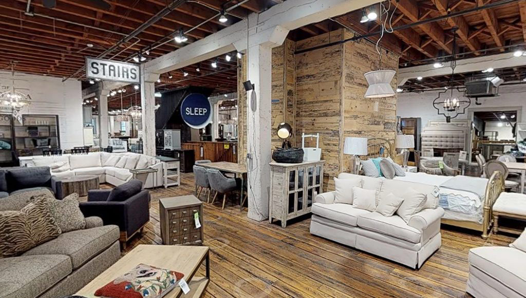  Outdoor Living - Building 8 