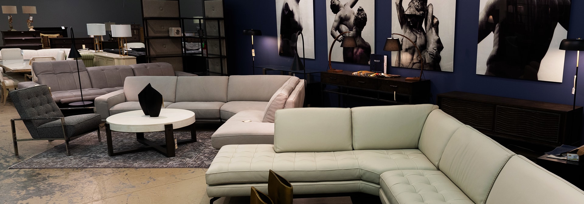 Green Front Slider Image 