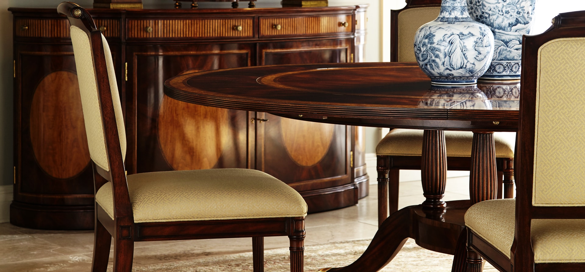 Green Front Slider Image 