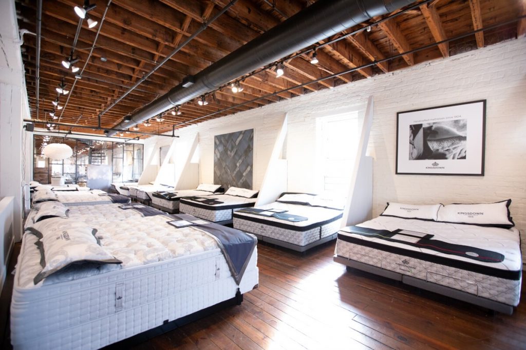 Kingsdown Mattresses